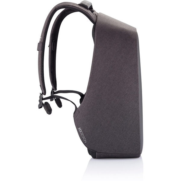 Рюкзак XD Design P705.291 Hero Regular (черный)