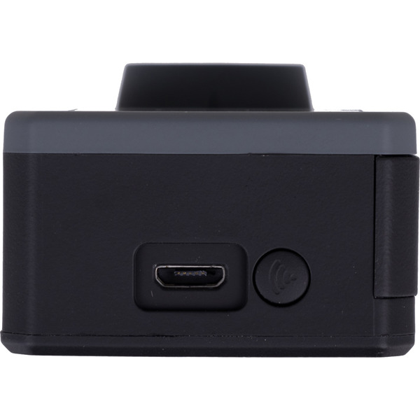 Экшн-камера Digma DiCam 520 (серый)