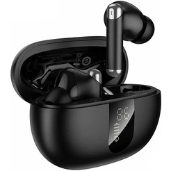 Наушники Hoco EQ26 (черный)