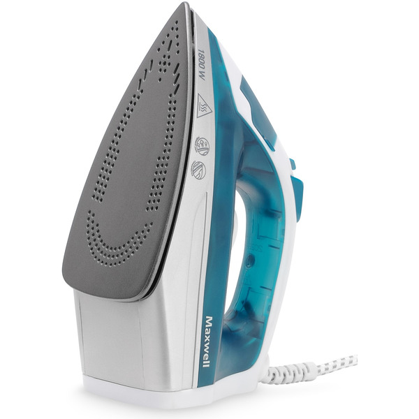 Электроутюг MAXWELL MW-3056 B