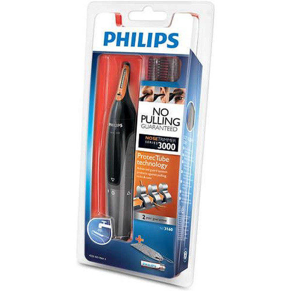 Триммер PHILIPS NT3160/10