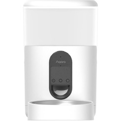 Умная кормушка для домашних животных Aqara Smart Pet Feeder C1 (PETC1-M01)