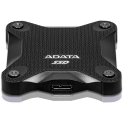 Внешний накопитель ADATA SD620 512GB SD620-512GCBK
