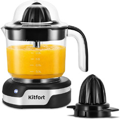 Соковыжималка KitFort КТ-1185