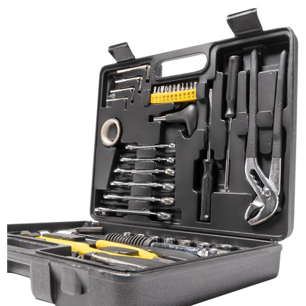 Набор ручного инструмента Kolner KTS 51