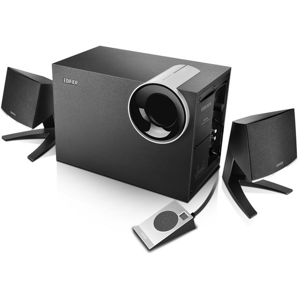 Акустическая система 2.1 EDIFIER M1386