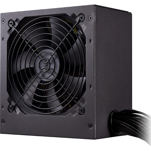 Блок питания Cooler Master MWE 600 White 230V V2 MPE-6001-ACABW-EU