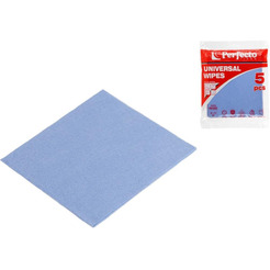 Салфетки универсальные PERFECTO LINEA 52-300340 (5 шт)