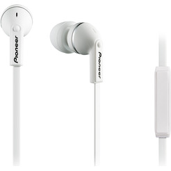 Наушники PIONEER SE-CL712T-W