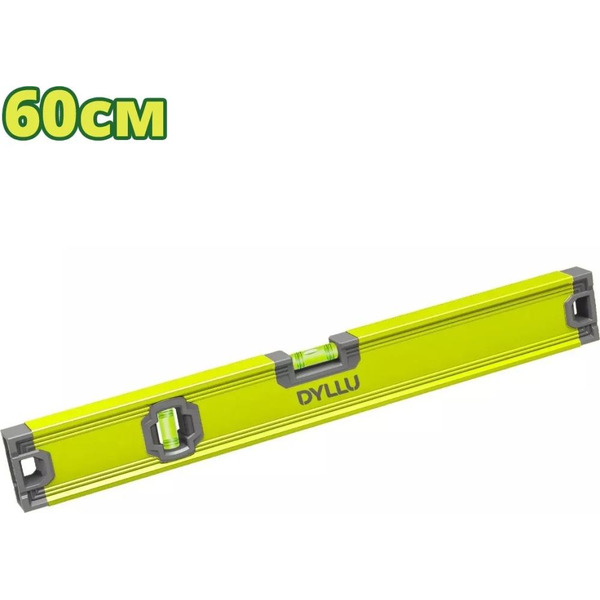 Уровень строительный DYLLU DTSL2G60
