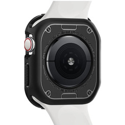 Чехол Spigen Rugged Armor для Apple Watch 45/44 мм 062CS24469