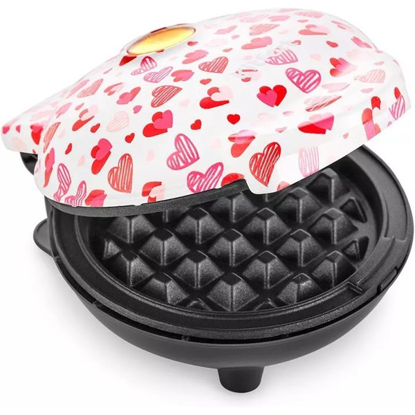 Вафельница Kitfort КТ-1684-1