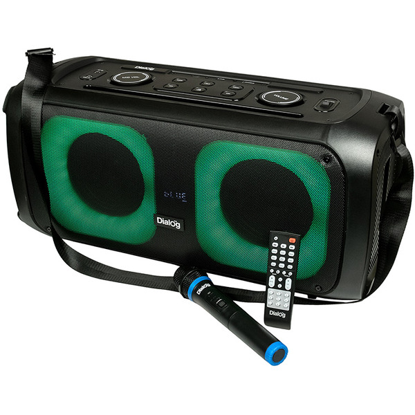 Акустическая портативная колонка DIALOG Oscar AO-250