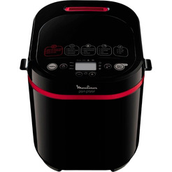 Хлебопечка MOULINEX OW220830