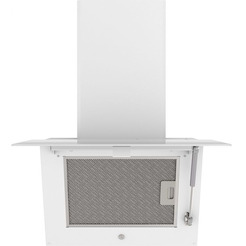 Кухонная вытяжка FRANKE LENS 50 WH белое стекло 330.0712.213
