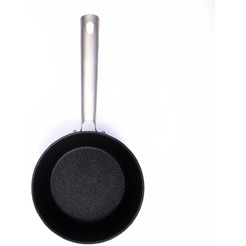 Ковш 18 см TVS Терра Италия Индукция (DV473183320001)