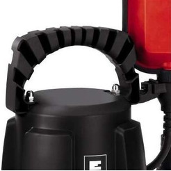 Дренажный насос Einhell GC-DP 3730 (4170471)