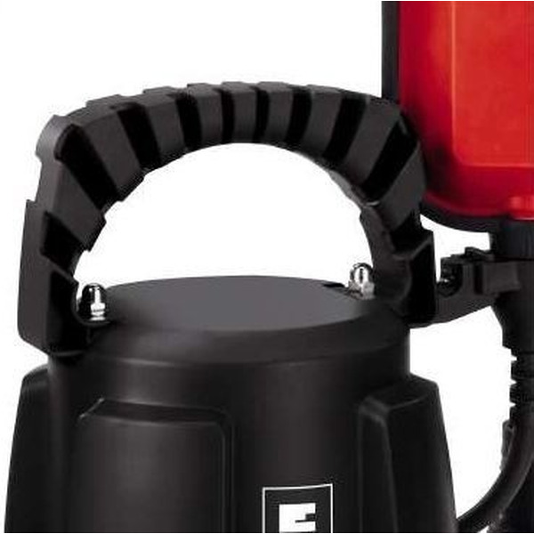 Дренажный насос Einhell GC-DP 3730 (4170471)