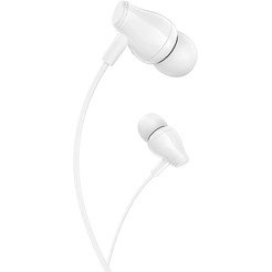 Наушники Borofone BM61 (белый)