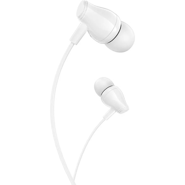 Наушники Borofone BM61 (белый)