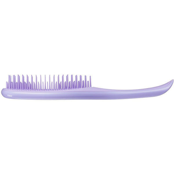 Расческа Tangle Teezer The Wet Detangler The Naturally Curly Purple Passion 2267