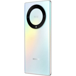 Смартфон HONOR X9a 6GB/128GB (серебристый)