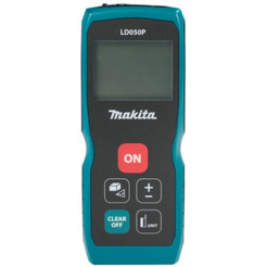 Лазерный дальномер Makita LD050P