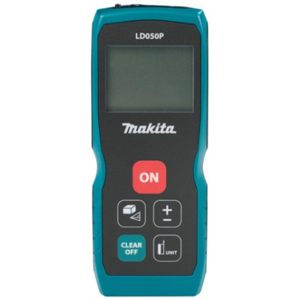 Лазерный дальномер Makita LD050P