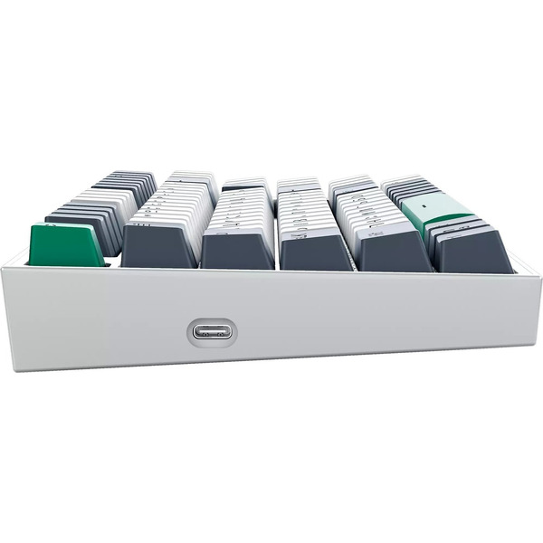Клавиатура Machenike PolarSE K500 B94 JJ02GZ00ERU