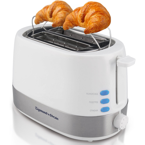 Тостер Zigmund & Shtain ST-80