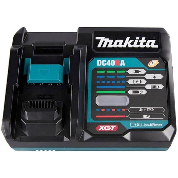 Зарядное устройство Makita DC40RA (191E10-9)
