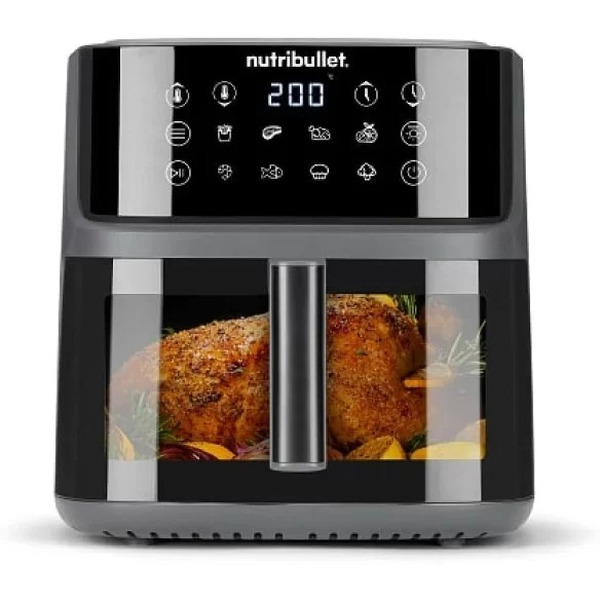 Аэрогриль Nutribullet NBA0811DG 1DR