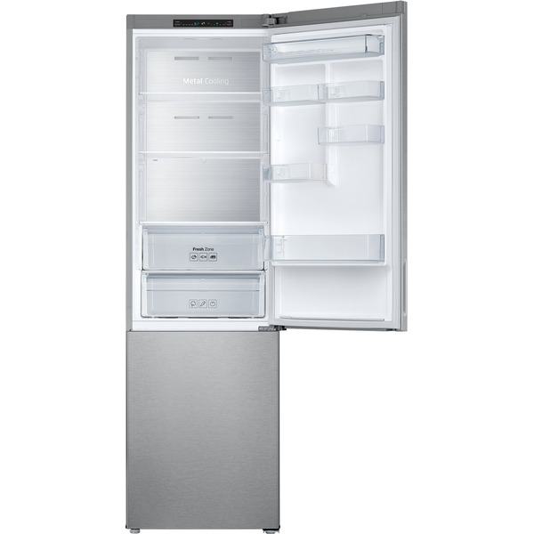 Холодильник Samsung RB37A5001SA/WT
