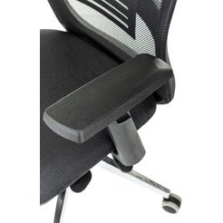 Офисное кресло Бюрократ MC-915 TW-01 38-418