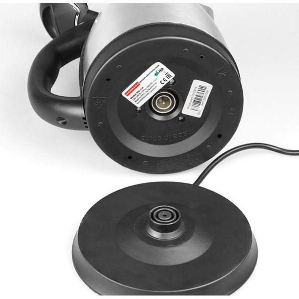 Чайник электрический NORMANN AKL-133