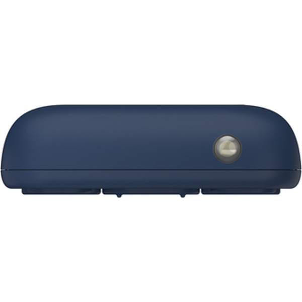 Мобильный телефон Maxvi P99 (темно-синий)