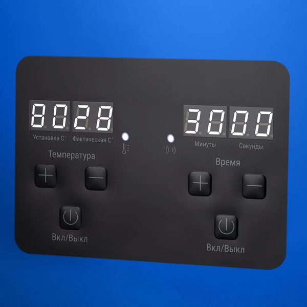 Ультразвуковая мойка Kitfort КТ-6472