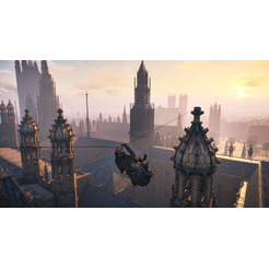 Игра Assassin's Creed: Syndicate для PlayStation 4