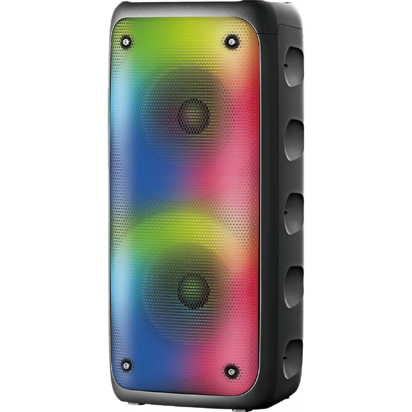 Минисистема Hyundai H-MC1230