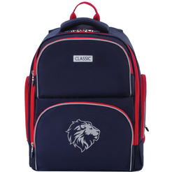 Рюкзак BRAUBERG CLASSIC Lion 228829