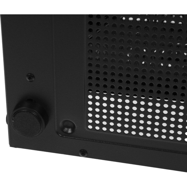 Корпус Aerocool Trinity Mini-G-BK-v2 (ACCS-PV32033.11)