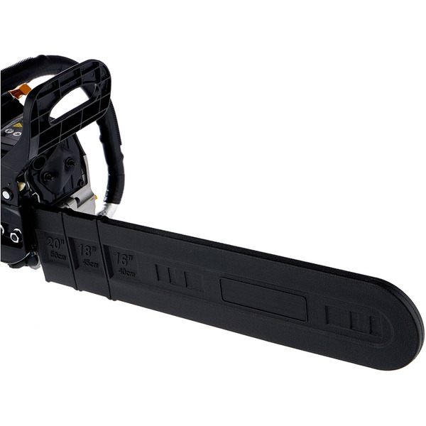 Бензопила цепная Huter BS-62 (70/6/6)