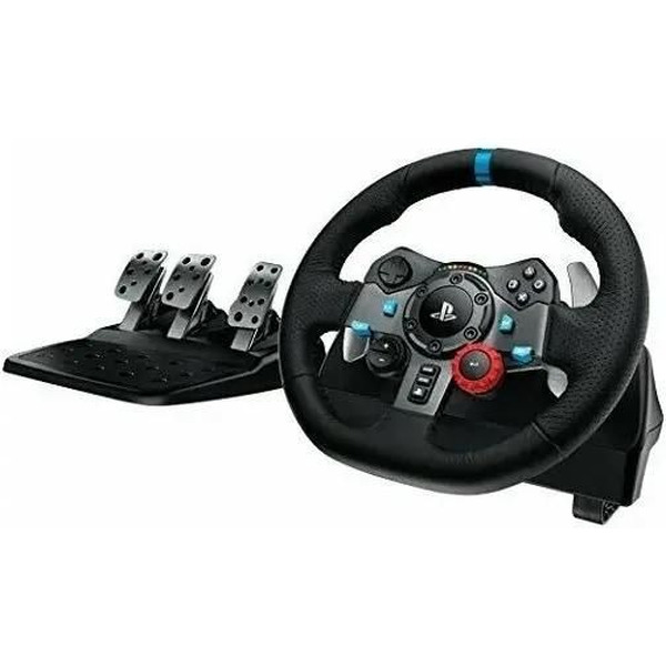 Руль Logitech G29 (941-000142)