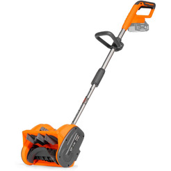 Снегоуборщик Daewoo Power DAST 3521Li (без АКБ)