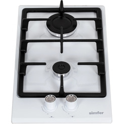 Варочная поверхность газовая Simfer H30V20W570
