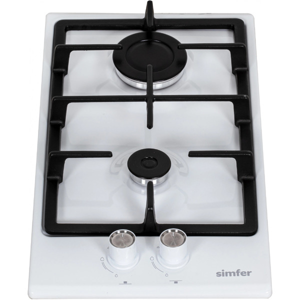 Варочная поверхность газовая Simfer H30V20W570
