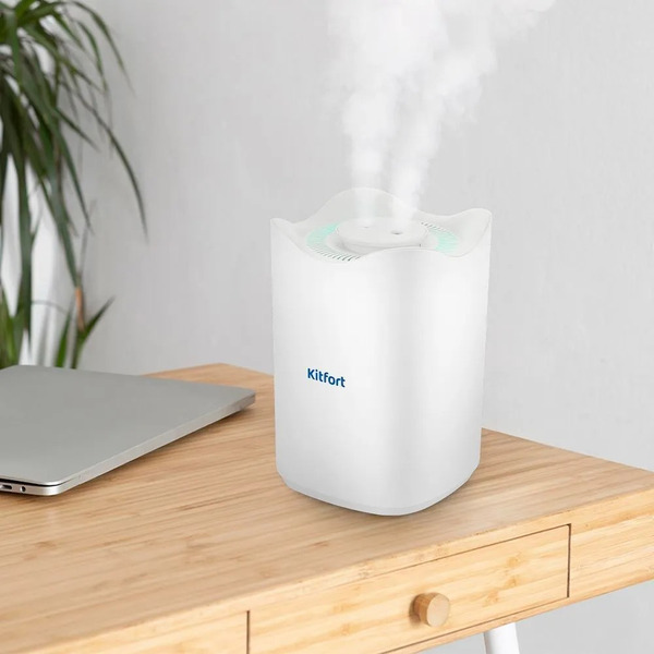Увлажнитель воздуха Kitfort КТ-3828