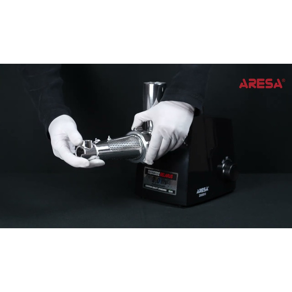 Насадка - cоковыжималка для томатов Aresa AR-3807