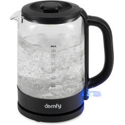 Электрический чайник Domfy DSB-EK304