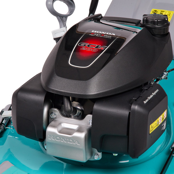 Газонокосилка бензиновая GPT GLM-Т5642ST-H